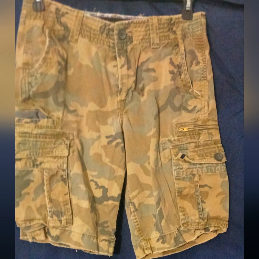 Mens shorts